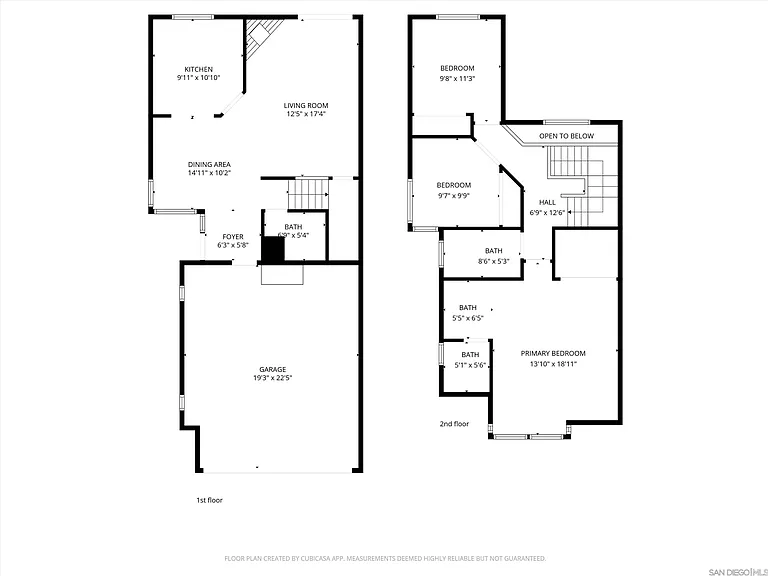 1567 Apache Dr #1567A — Photo 1