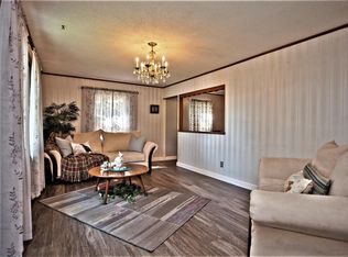 402 Beaver St, Anderson, MO 64831