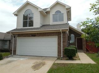 9632 Stonewood Dr, Dallas, TX 75227