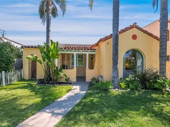 2160 Cedar Ave, Long Beach, CA 90806