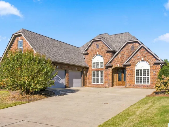 5012 Gihon Cir, Birmingham, AL 35235