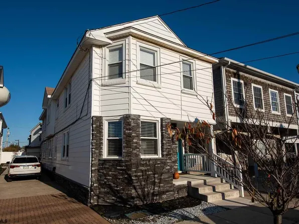 109 N Washington Ave, Margate City, NJ 08402