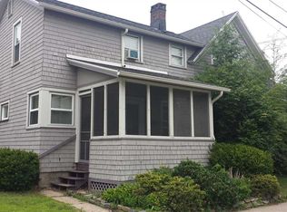 50 Lincoln Ave, Saratoga Springs, NY 12866