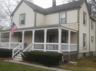 240 N Ridge Rd E, Lorain, OH 44055