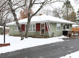 2844 Dellwood St, Roseville, MN 55113