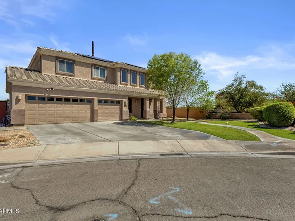 9318 W ALEX Avenue, Peoria, AZ 85382