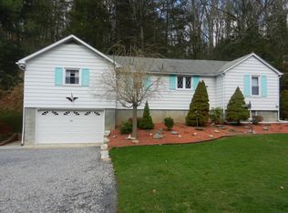 1770 Fox Hollow Rd, Williamsport, PA 17701