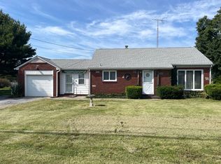 303 Route 45, Mannington, NJ 08079