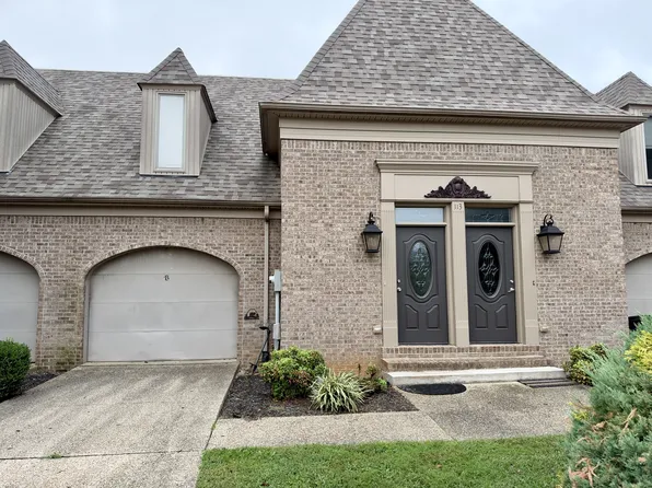 113 Manor Ave, Bardstown, KY