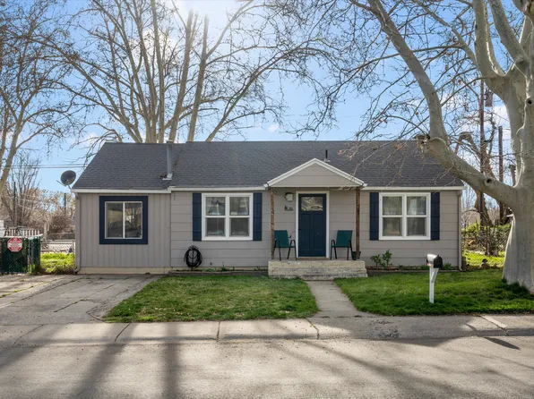 88 S Ellison St W, Layton, UT 84041