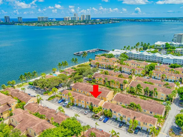 1140 Lake Shore Drive #105, Lake Park, FL 33403