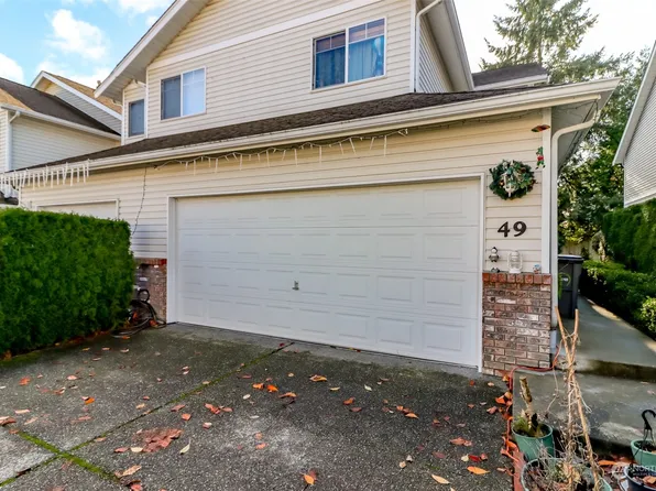 15414 35th Avenue W #49, Lynnwood, WA 98087