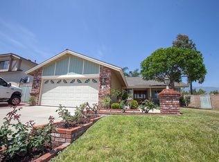 10284 Ring Ave, Rancho Cucamonga, CA 91737