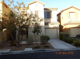 8129 Serene Isle Ct, Las Vegas, NV 89113