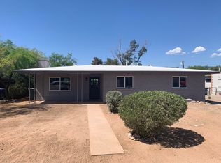 4833 E 3rd St, Tucson, AZ 85711