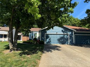 1358 N Ridge Pkwy, Olathe, KS 66061