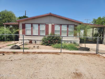 3010 W Carnauba St, Tucson, AZ, 85705