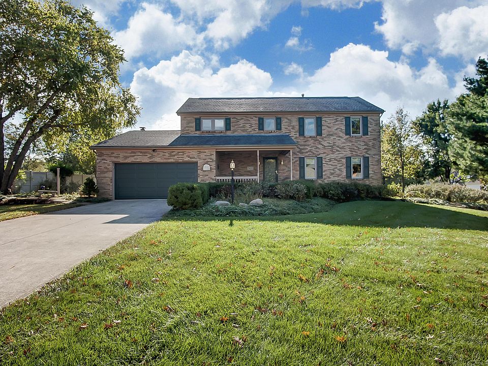1st image of 9651 Wagonwood Dr