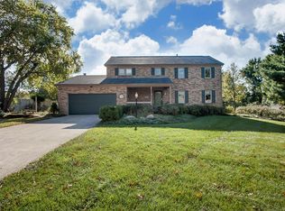 9651 Wagonwood Dr, Pickerington, OH 43147