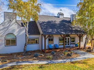 67076 Sunburst St, Bend, OR 97703