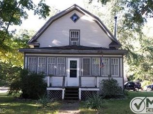 5485 109th Ave, Pullman, MI 49450