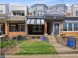 7019 Paschall Ave, Philadelphia, PA 19142