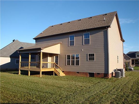 2nd image of 823 Autumnwood Farms Lot 823