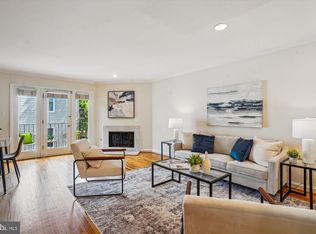1802 21st St N, Arlington, VA 22209