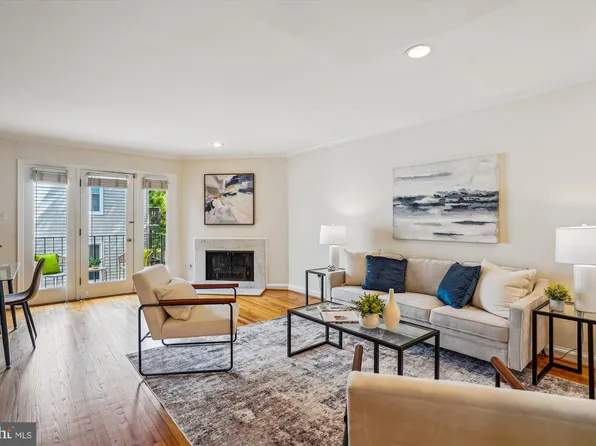 1802 21st St N, Arlington, VA 22209