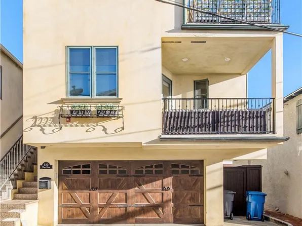 320 33rd Pl, Manhattan Beach, CA 90266