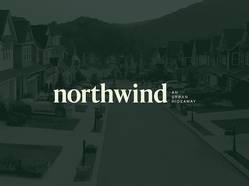 Northwind by Greentech Homes LLC in Chattanooga TN Zillow