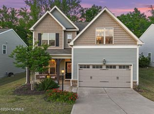 232 Copenhaver Dr, Clayton, NC 27527