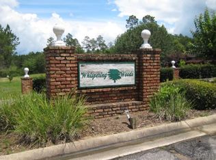 5620 Whispering Woods Dr, Pace, FL 32571