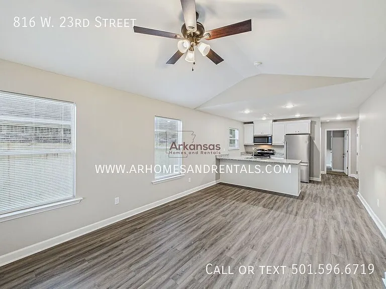 816 W 23rd St — Photo 3