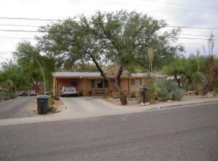 550 Constellation Rd, Wickenburg, AZ 85390