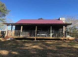 70618 Highway 49, Lineville, AL 36266