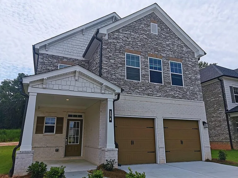 154 Green Love Ln — Photo 2
