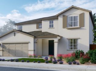 Residence Five Plan, Marcona, Keyes, CA 95328