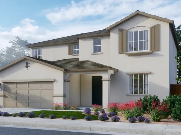 Residence Five Plan, Marcona