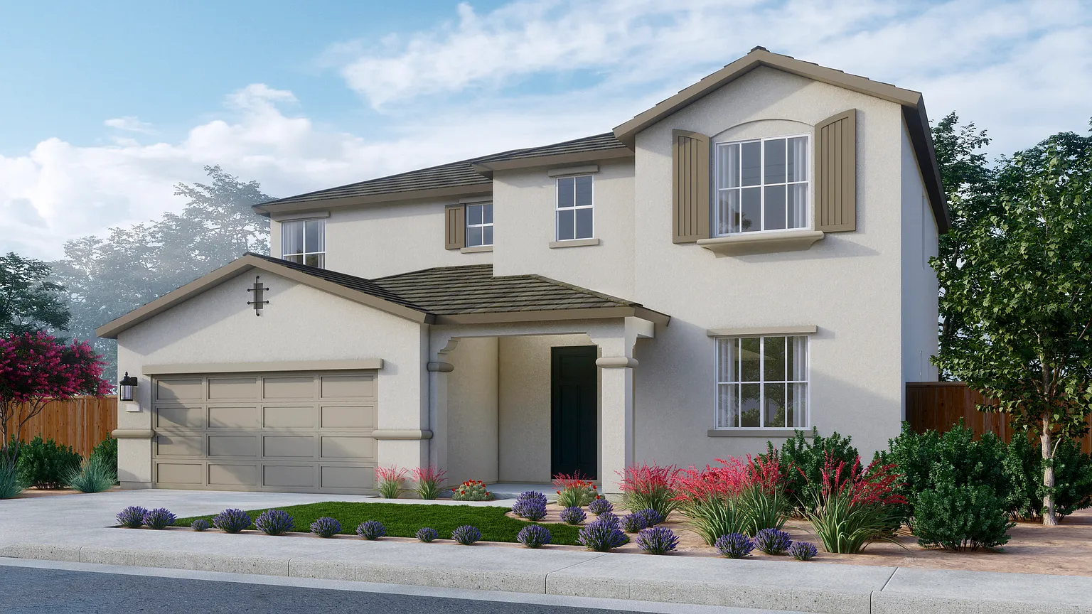 Residence Five Plan, Marcona photo 1