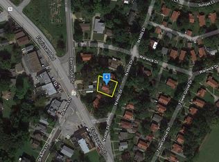 333 N Hills Dr, Saint Louis, MO 63121