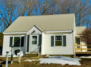 11 Randall St, Springfield, VT 05156