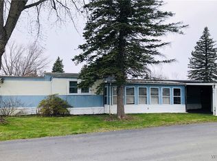 6035 S Transit Rd #106, Lockport, NY 14094