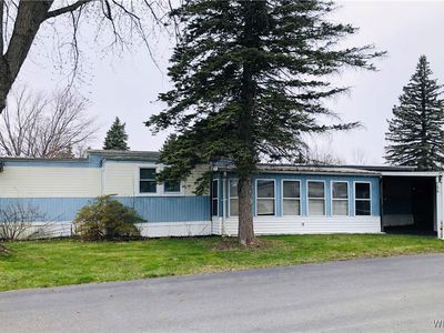 6035 S Transit Rd #106, Lockport, NY, 14094