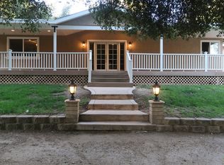 2638 La Posta Rd, Campo, CA 91906