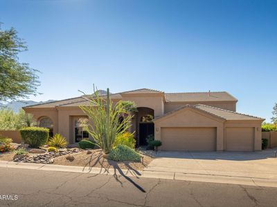 11753 E Parkview Ln, Scottsdale, AZ, 85255