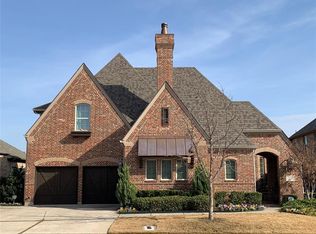 307 Paluxy Dr, Irving, TX 75039