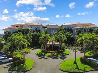 3203 Plantation Vlg #203, Dorado, PR 00646