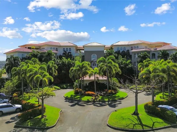 3203 Plantation Vlg #203, Dorado, PR 00646