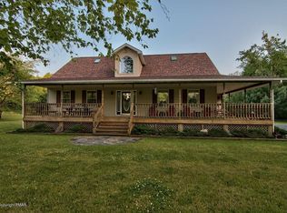 1263 Brislin Rd, Stroudsburg, PA 18360